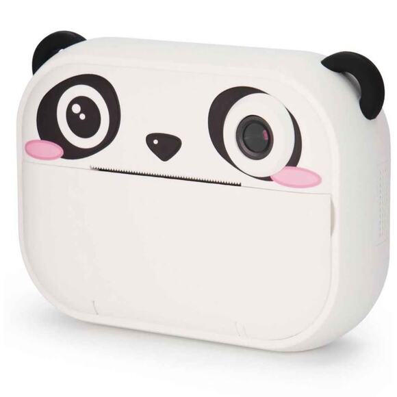 Kidamento Instant Camera for Kids - Koko the Panda: 2MP Digital Camera, 2.4" - Picture 1 of 6